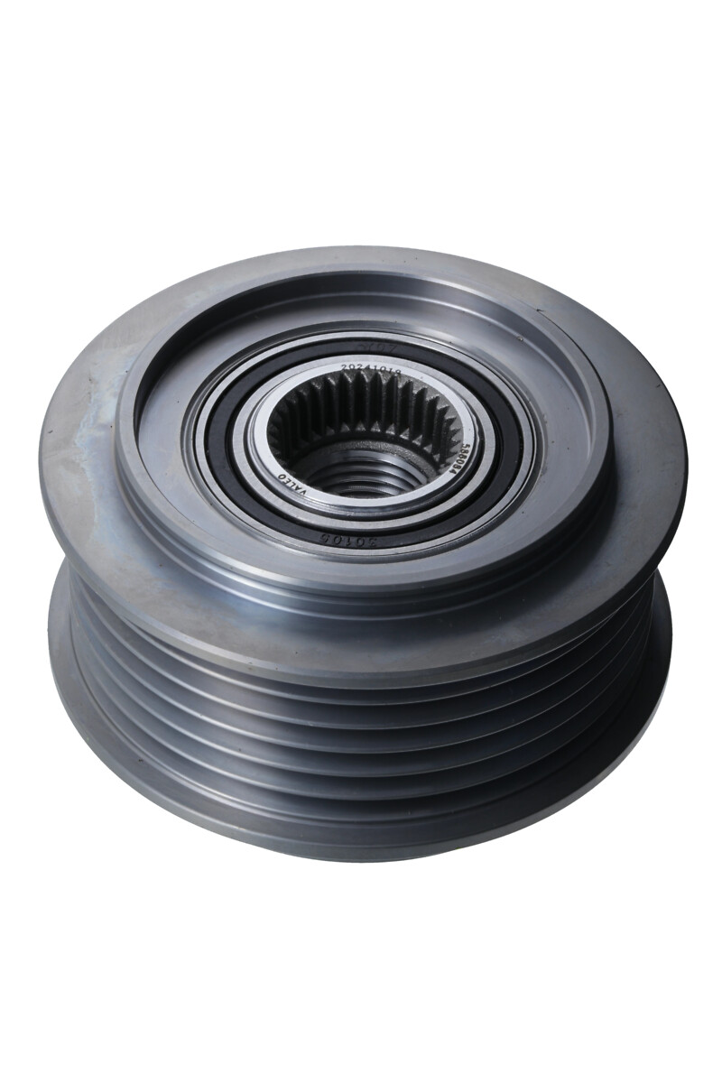 VALEO PUL.ALTERN.AUDI A4-A6